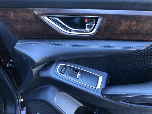 used 2024 Subaru Ascent car, priced at $34,541