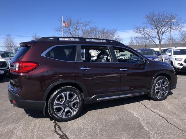 used 2024 Subaru Ascent car, priced at $34,541