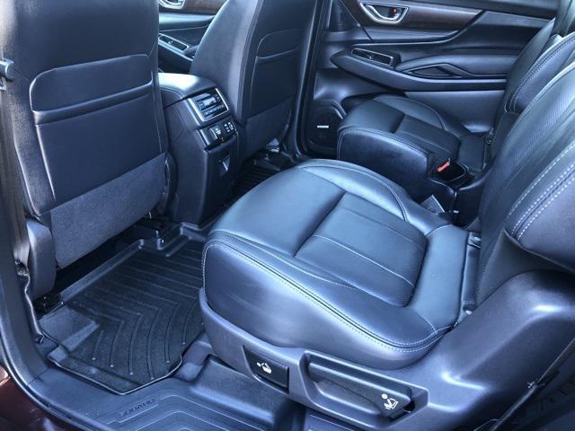 used 2024 Subaru Ascent car, priced at $34,541