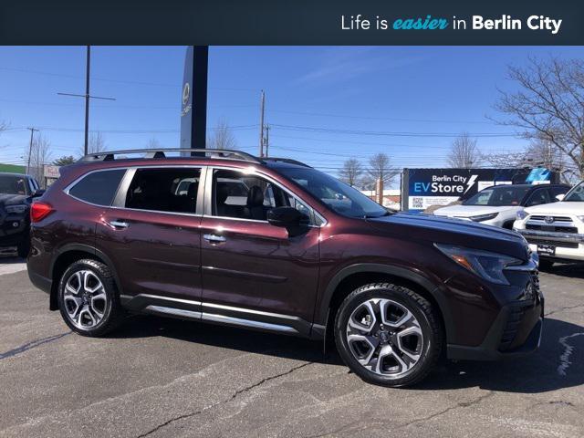used 2024 Subaru Ascent car, priced at $34,541