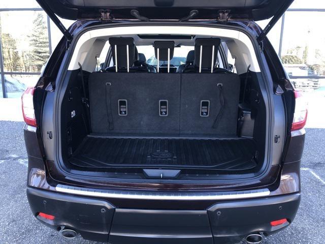 used 2024 Subaru Ascent car, priced at $34,541