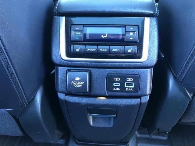 used 2024 Subaru Ascent car, priced at $34,541