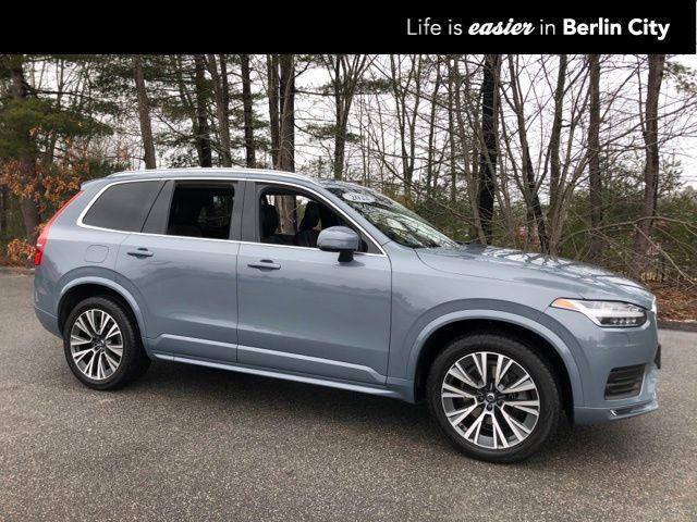 used 2022 Volvo XC90 car, priced at $32,535