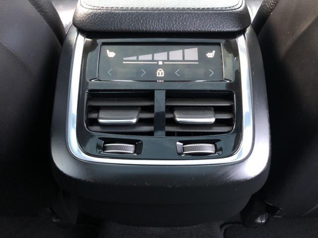used 2022 Volvo XC90 car, priced at $32,995