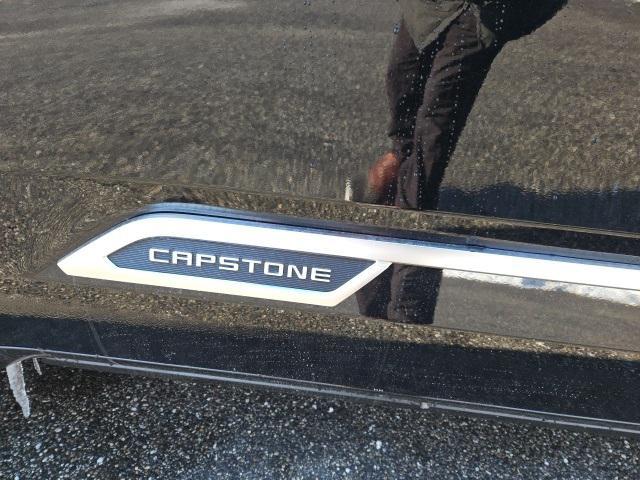 new 2026 Toyota Sequoia car, priced at $87,433