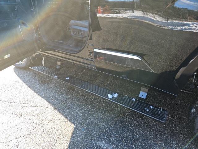 new 2026 Toyota Sequoia car, priced at $87,433