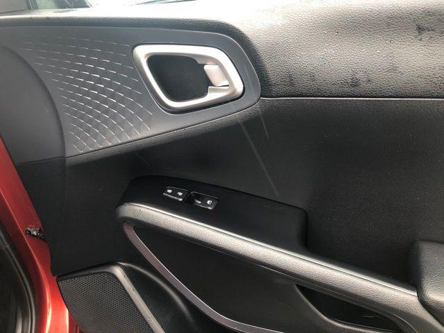 used 2020 Kia Soul car, priced at $16,298