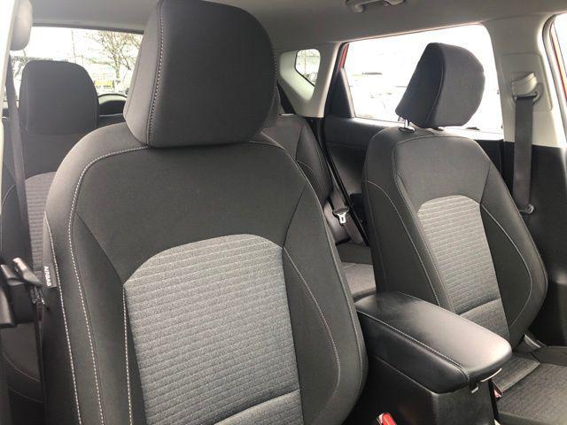used 2020 Kia Soul car, priced at $16,298