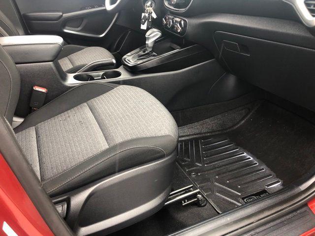 used 2020 Kia Soul car, priced at $16,298