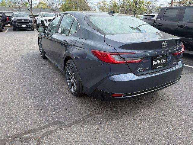new 2026 Toyota Camry car, priced at $41,367