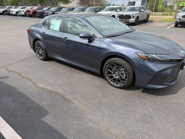 new 2026 Toyota Camry car, priced at $41,367
