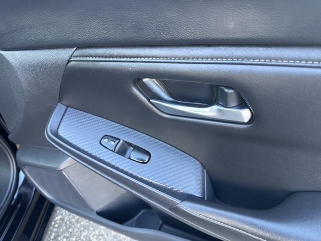 used 2023 Nissan Sentra car, priced at $15,639