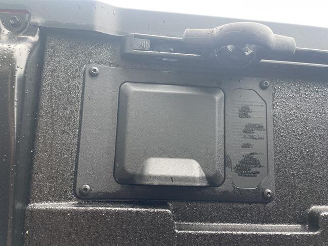 new 2025 Toyota Tacoma Hybrid car, priced at $48,808