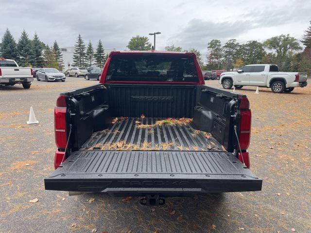 new 2025 Toyota Tacoma Hybrid car, priced at $48,808
