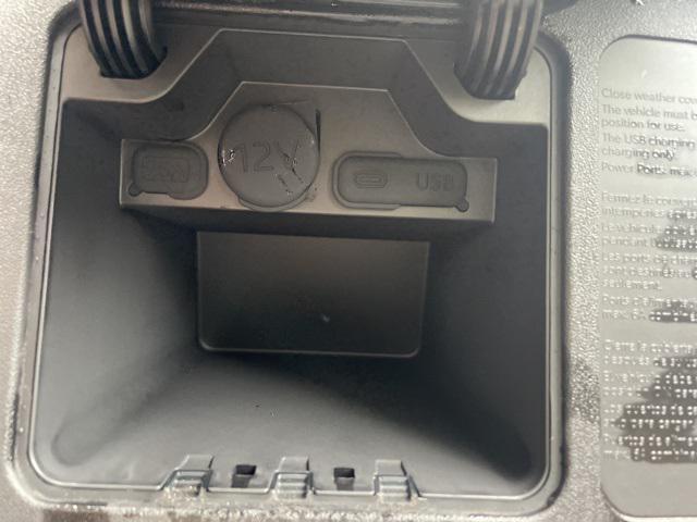 new 2025 Toyota Tacoma Hybrid car, priced at $48,808