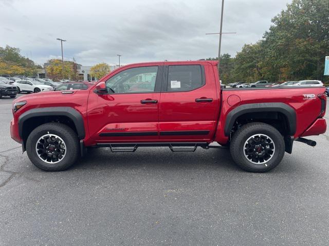 new 2025 Toyota Tacoma Hybrid car, priced at $48,808