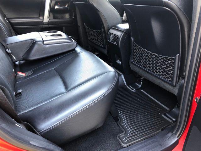 used 2023 Toyota 4Runner car, priced at $48,921