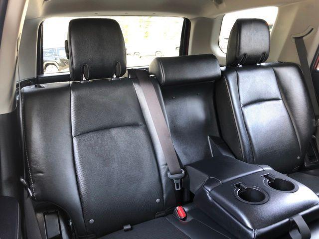 used 2023 Toyota 4Runner car, priced at $48,921