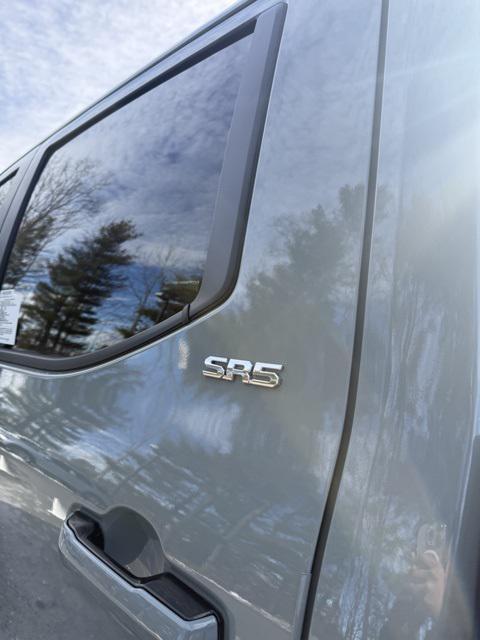 new 2026 Toyota Tundra car, priced at $57,229