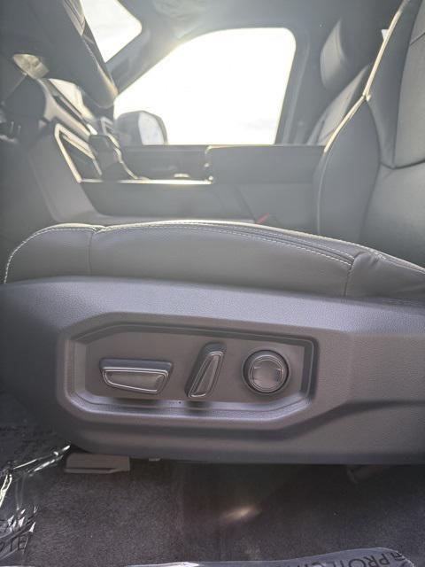 new 2026 Toyota Tundra car, priced at $57,229