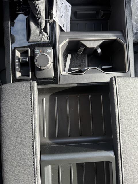 new 2026 Toyota Tundra car, priced at $57,229