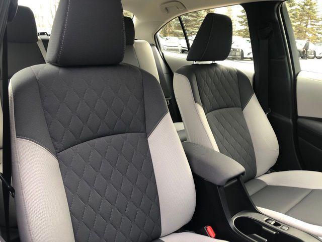 used 2023 Toyota Corolla car, priced at $21,217