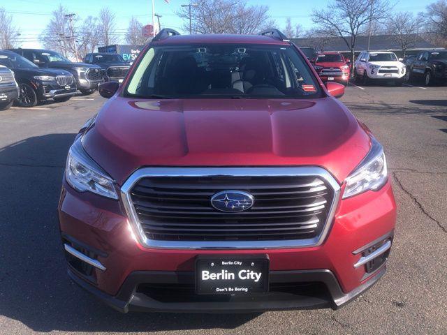 used 2022 Subaru Ascent car, priced at $28,606