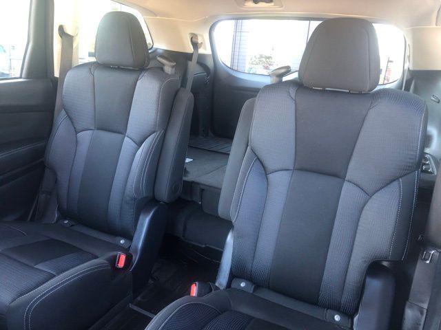 used 2022 Subaru Ascent car, priced at $28,606