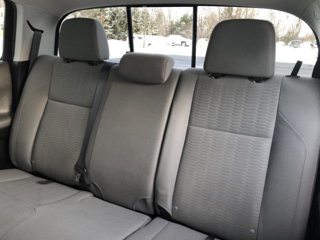 used 2019 Toyota Tacoma car, priced at $29,998