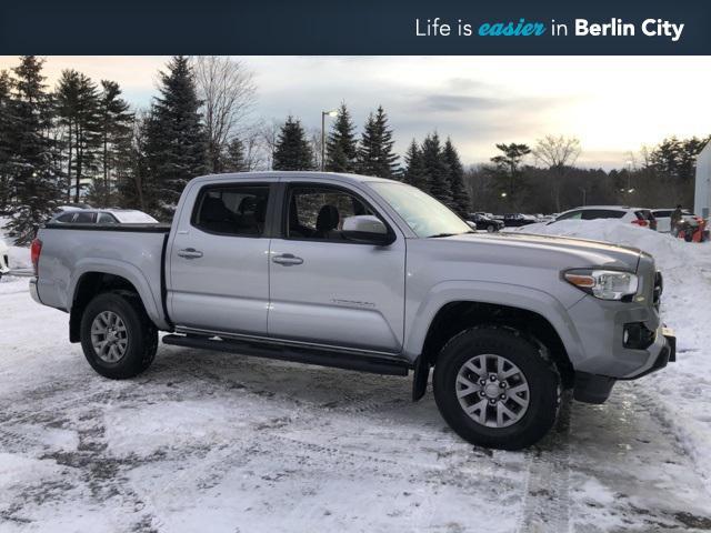used 2019 Toyota Tacoma car, priced at $29,998