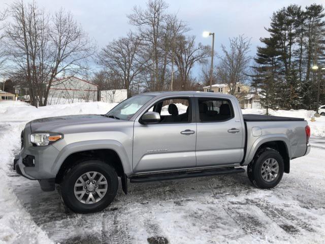 used 2019 Toyota Tacoma car, priced at $29,998