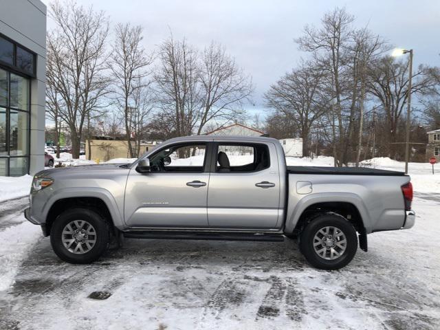 used 2019 Toyota Tacoma car, priced at $29,998
