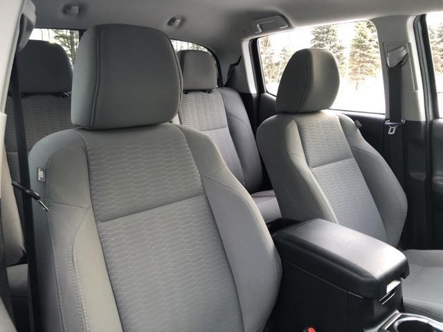 used 2019 Toyota Tacoma car, priced at $29,998