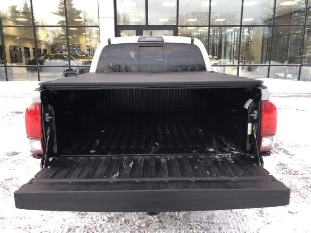 used 2019 Toyota Tacoma car, priced at $29,998