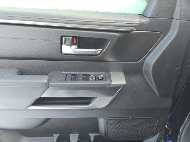 new 2026 Toyota Tundra car, priced at $51,090