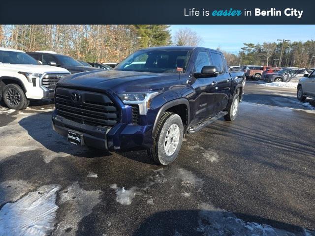 new 2026 Toyota Tundra car, priced at $51,090