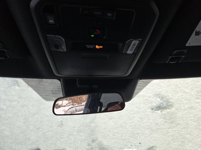 new 2026 Toyota Tundra car, priced at $51,090