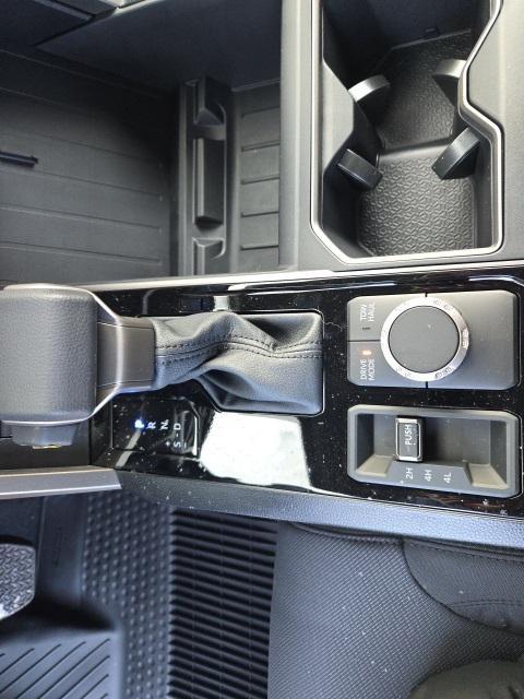 new 2026 Toyota Tundra car, priced at $51,090