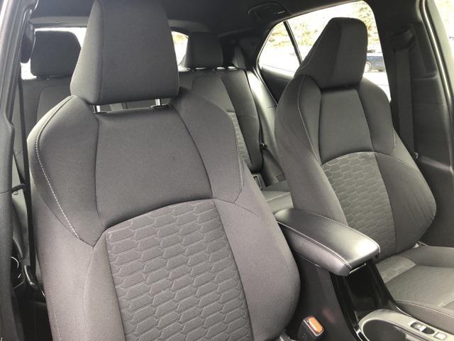 used 2023 Toyota Corolla car, priced at $23,059