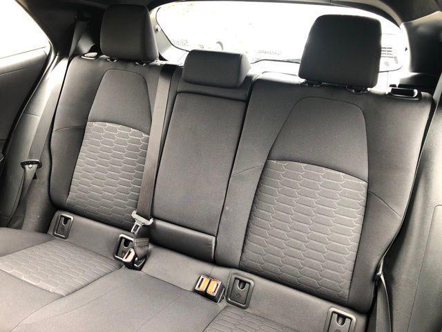 used 2023 Toyota Corolla car, priced at $23,059