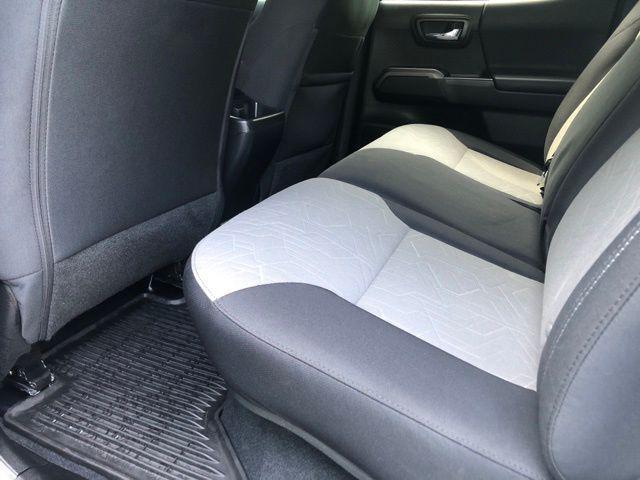 used 2022 Toyota Tacoma car, priced at $40,936
