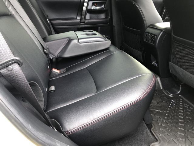 used 2023 Toyota 4Runner car, priced at $51,294