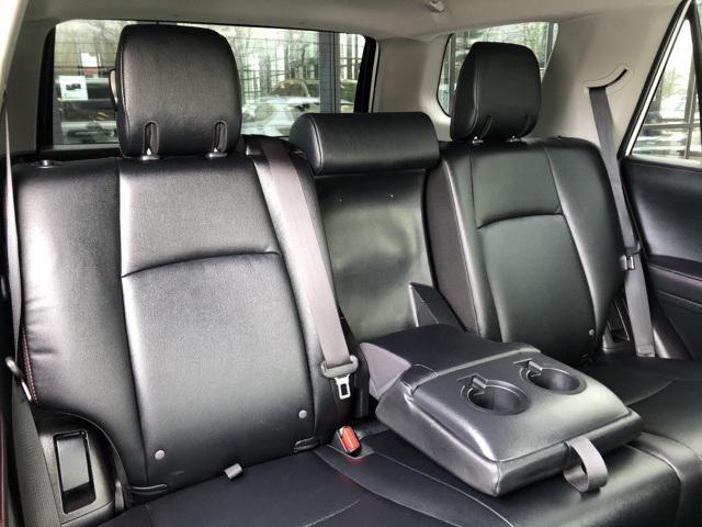 used 2023 Toyota 4Runner car, priced at $51,294