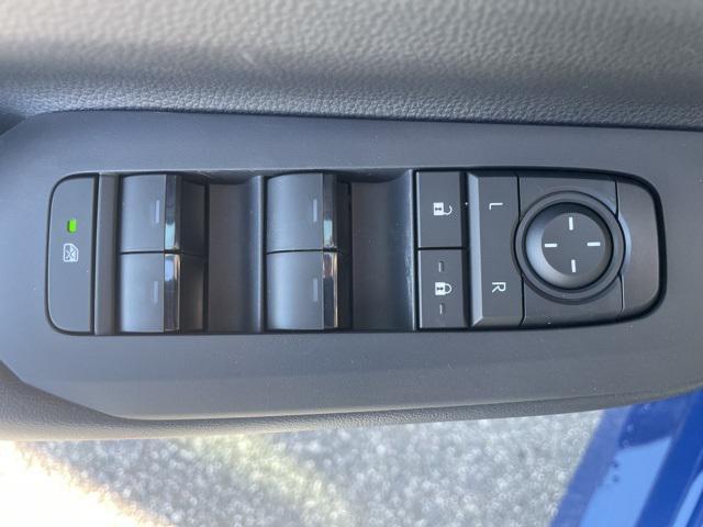 new 2026 Toyota Prius Plug-In Hybrid car, priced at $34,969