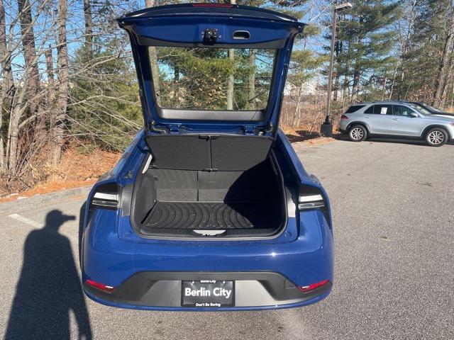 new 2026 Toyota Prius Plug-In Hybrid car, priced at $34,969