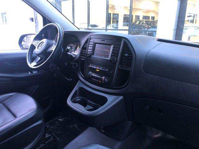 used 2019 Mercedes-Benz Metris car, priced at $20,328
