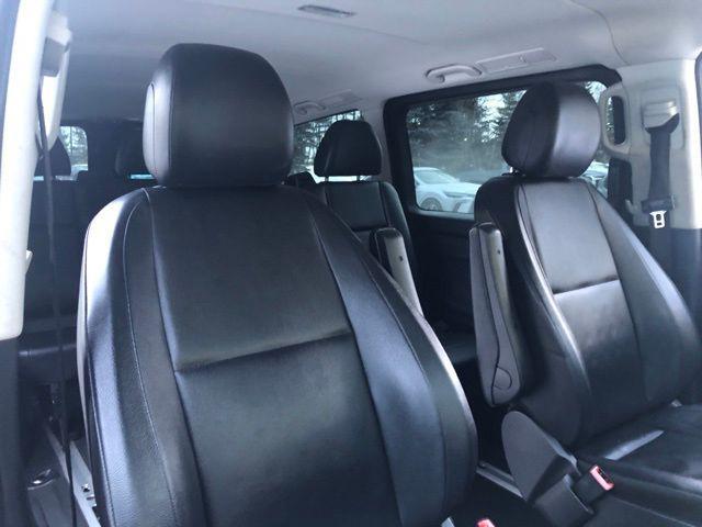 used 2019 Mercedes-Benz Metris car, priced at $20,328