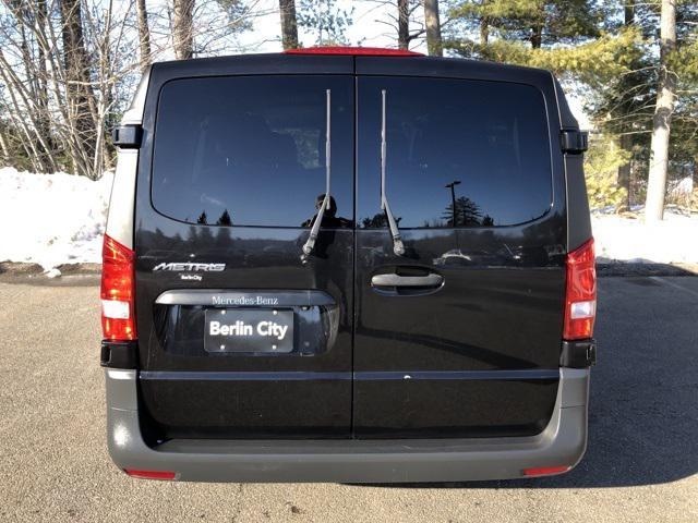 used 2019 Mercedes-Benz Metris car, priced at $21,795