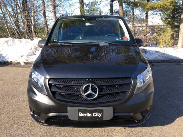 used 2019 Mercedes-Benz Metris car, priced at $20,328