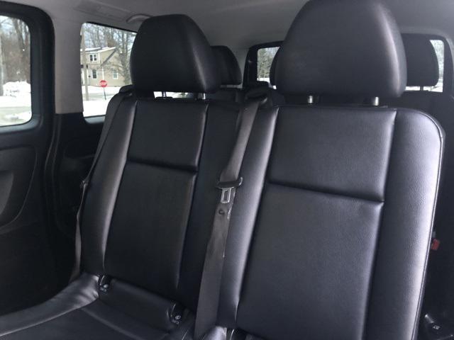 used 2019 Mercedes-Benz Metris car, priced at $20,500